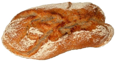 Produktfoto zu Dinkel Tafelkrusti