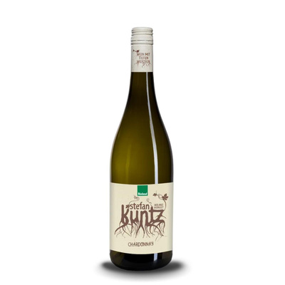 Produktfoto zu Chardonnay trocken, 0,75l