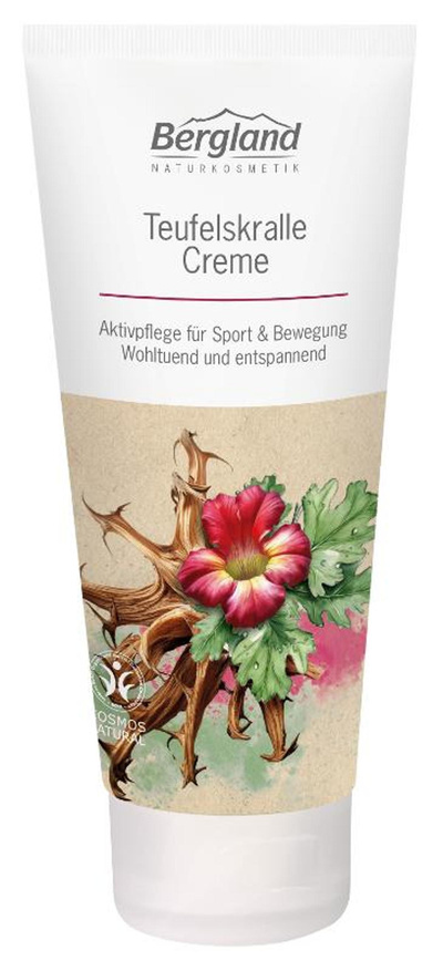 Produktfoto zu Teufelskralle Creme, 100ml