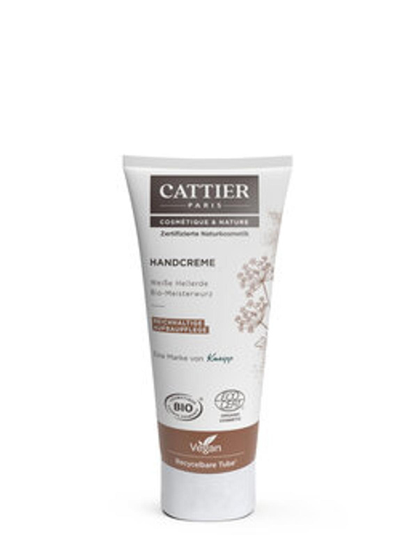 Produktfoto zu Handcreme, 75ml, nicht mehr in 'Unser Angebot', weil Vorbestellartikel bei Rinklin