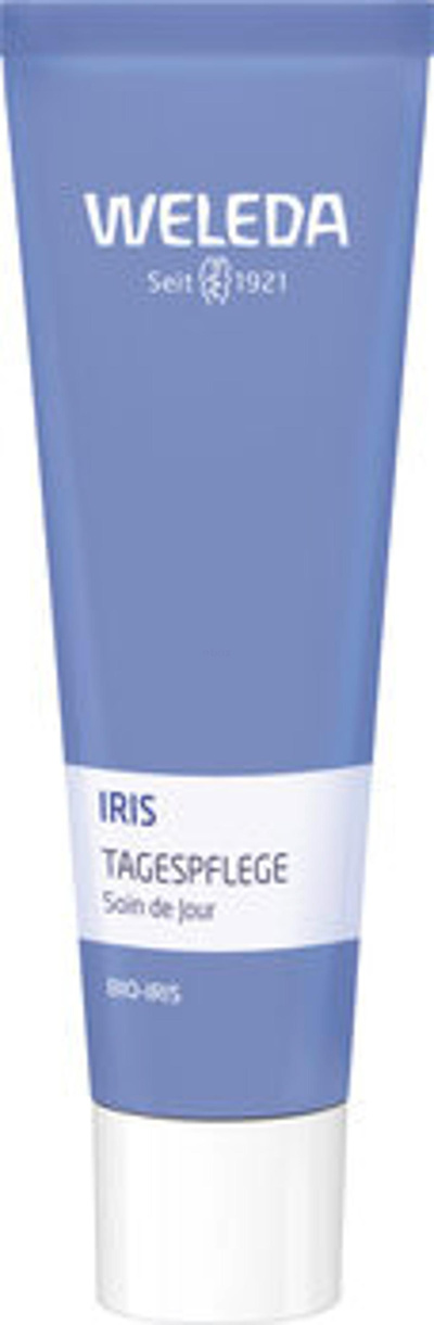 Produktfoto zu Tagespflege Iris Gesichtslotion, 30ml