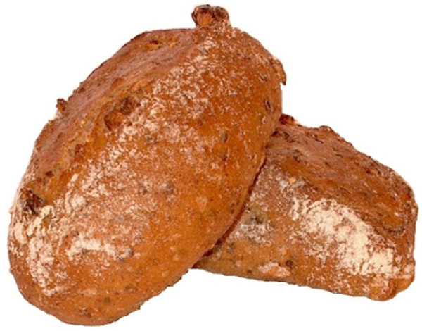 Produktfoto zu Dinkel Walnussweck