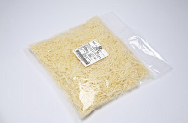 Produktfoto zu Bergkäse_Gouda gerieben 47%, 2 kg