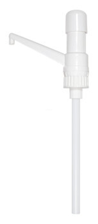 Produktfoto zu Abfüllpumpe für 5 & 10l-Kanister Hub 30ml - Vorbestellartikel