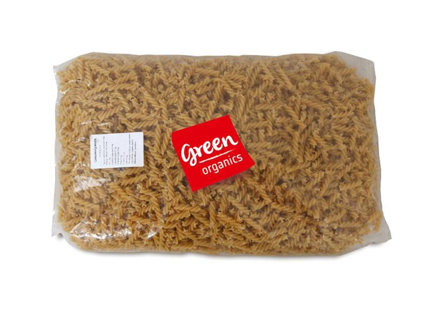 Produktfoto zu GEBINDE Spiralen Vollkorn, 5 kg