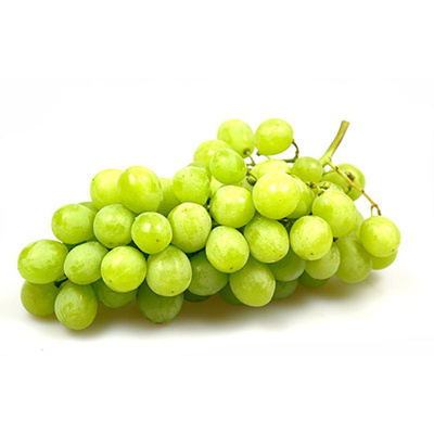 Produktfoto zu Weiße Trauben kernlos