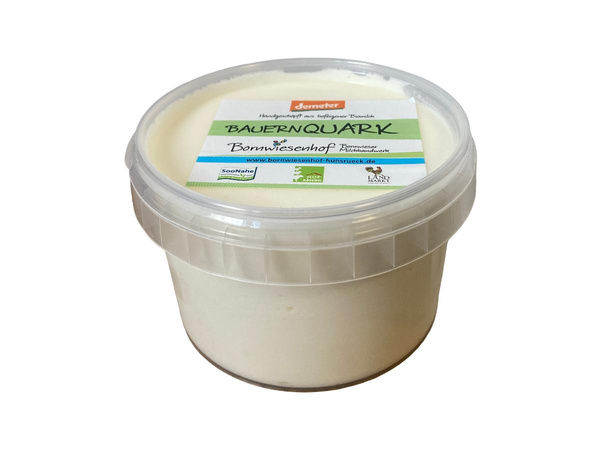 Produktfoto zu Bauernquark, 280g