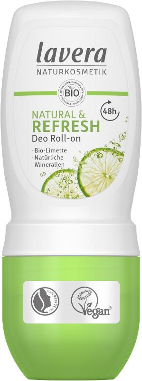 Produktfoto zu Deo Roll-on Fresh, 50ml