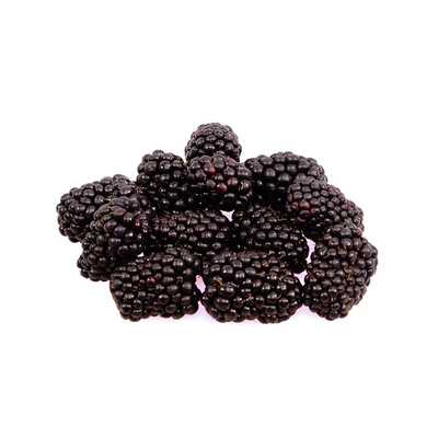 Produktfoto zu Brombeeren 200g