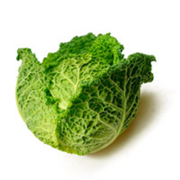 Produktfoto zu Wirsing stückweise
