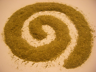 Produktfoto zu Schabzigerklee, 25g