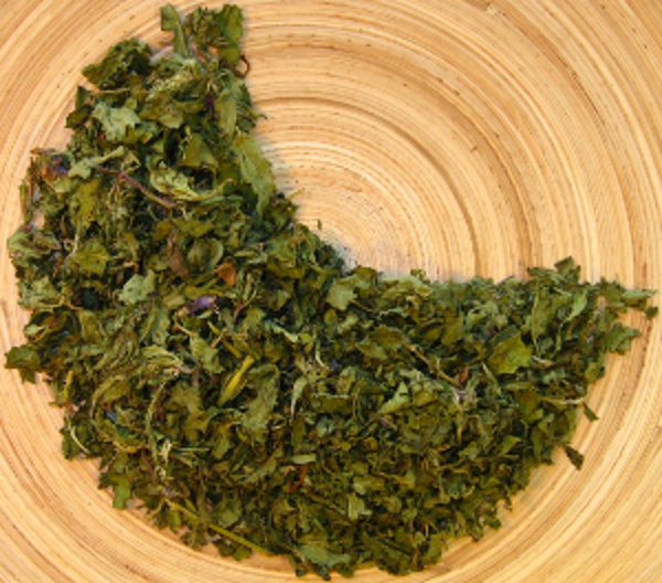 Produktfoto zu Drachenkopf, 40g